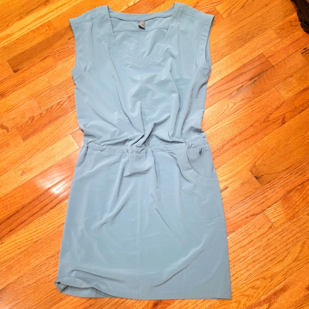 Prana Norma Dress, Small